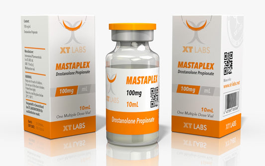 Mastaplex 100 mg/ml – Xt Labs (10 ml)
