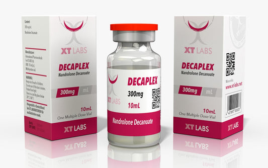 DecaPlex 300 mg/ml – Xt Labs (10 ml)